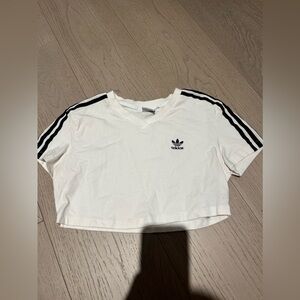 ADIDAS Crop Top